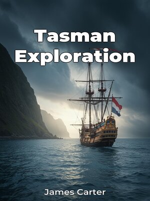 cover image of Tasman Exploration